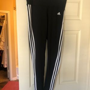 Adidas leggings